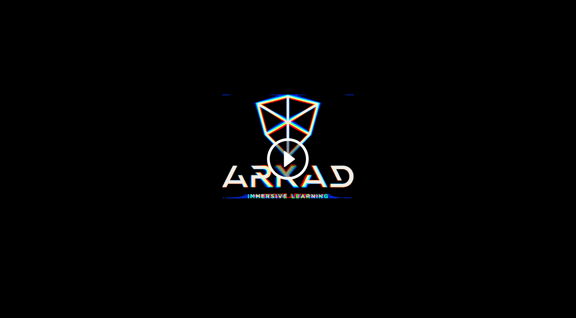 Video Cover for ARKAD Logo Animation